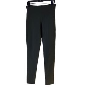 Equestrian riding pants .